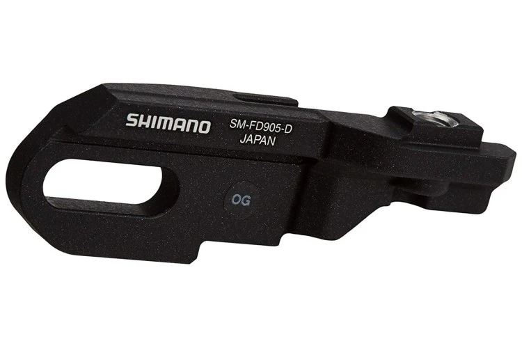 ABRAZADERA DESVIADOR SHIMANO XTR DI-2 1 ABRAZADERA DESVIADOR SHIMANO XTR DI-2