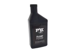ACEITE FOX PARA HORQUILLA FLOAT FLUID (437ML)