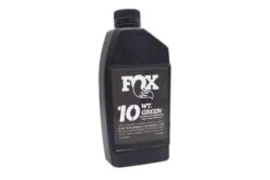 ACEITE FOX SAE 10 WT GREEN (32 OZ)