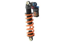 AMORTIGUADOR MÉTRICO FOX FACTORY CR DHX2 MANUAL 2022