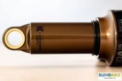 AMORTIGUADOR MÉTRICO FOX FACTORY K FLOAT X MANUAL 2022 -Tienda De Bicicletas amortiguador mtrico fox factory k float x manual 1 3