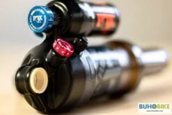 AMORTIGUADOR MÉTRICO FOX FACTORY K FLOAT X MANUAL 2022 -Tienda De Bicicletas amortiguador mtrico fox factory k float x manual 1 5