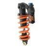 AMORTIGUADOR TRUNNION FOX FACTORY CR DHX MANUAL 2022