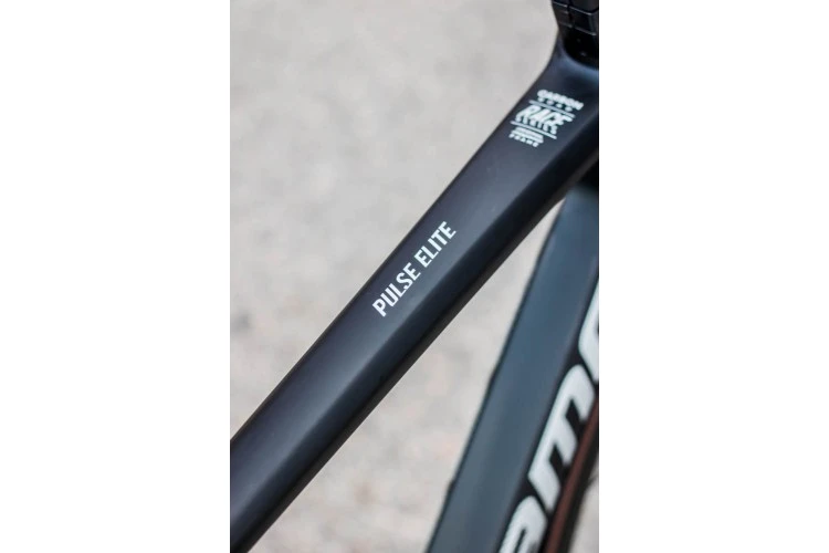 BICICLETA CARRETERA MEGAMO PULSE ELITE 03 SH12 2023 4 BICICLETA CARRETERA MEGAMO PULSE ELITE 03 SH12 2023 - Imagen 4