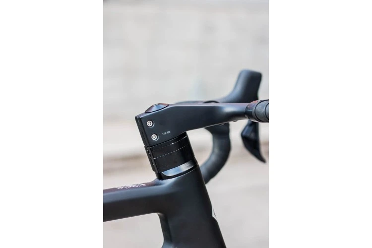 BICICLETA CARRETERA MEGAMO PULSE ELITE 03 SH12 2023 6 BICICLETA CARRETERA MEGAMO PULSE ELITE 03 SH12 2023 - Imagen 6