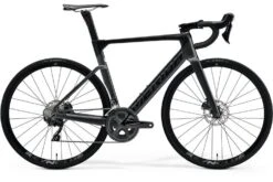 BICICLETA CARRETERA MERIDA REACTO 8000 2023