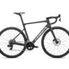 BICICLETA CARRETERA ORBEA ORCA M31ELTD 2022