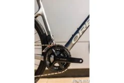 BICICLETA CARRETERA ORBEA ORCA M30i 2023 -Tienda De Bicicletas bicicleta carretera orbea orca mi 1 4