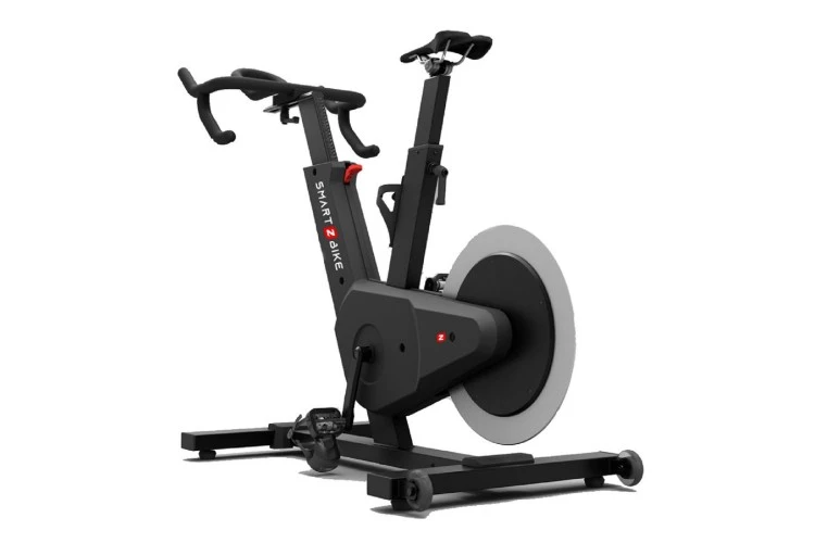 BICICLETA DE ENTRENAMIENTO INTELIGENTE ZYCLE SMART ZBIKE 2 BICICLETA DE ENTRENAMIENTO INTELIGENTE ZYCLE SMART ZBIKE - Imagen 2