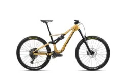 BICICLETA DOBLE SUSPENSIÓN ENDURO ORBEA RALLON M10 2023 11 BICICLETA DOBLE SUSPENSIÓN ENDURO ORBEA RALLON M10 2023 -Tienda De Bicicletas bicicleta doble suspensin enduro orbea rallon m 1 5