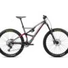 BICICLETA DOBLE SUSPENSIÓN TRAIL ORBEA OCCAM H20 LT 2023