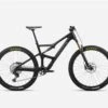 BICICLETA DOBLE SUSPENSIÓN TRAIL ORBEA OCCAM M10 2023