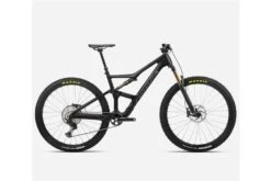 BICICLETA DOBLE SUSPENSIÓN TRAIL ORBEA OCCAM M10 2023 5 BICICLETA DOBLE SUSPENSIÓN TRAIL ORBEA OCCAM M10 2023 -Tienda De Bicicletas bicicleta doble suspensin trail orbea occam m 1 2
