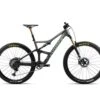 BICICLETA DOBLE SUSPENSIÓN TRAIL ORBEA OCCAM M-LTD 2023