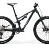 BICICLETA DOBLE TRAIL MERIDA ONE-FORTY 500 2023