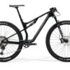 BICICLETA DOBLE XC MERIDA NINETY SIX RC XT 2023
