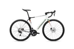 BICICLETA ELÉCTRICA CARRETERA ORBEA GAIN M30 2023 -Tienda De Bicicletas bicicleta elctrica carretera orbea gain m 1 4