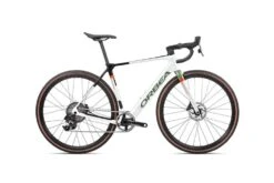 BICICLETA ELÉCTRICA CARRETERA ORBEA GAIN M21e 1X 2023