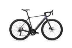 BICICLETA ELÉCTRICA CARRETERA ORBEA GAIN M20i 2023 -Tienda De Bicicletas bicicleta elctrica carretera orbea gain mi 1 15