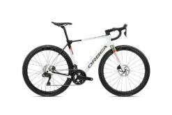 BICICLETA ELÉCTRICA CARRETERA ORBEA GAIN M20i 2023 -Tienda De Bicicletas bicicleta elctrica carretera orbea gain mi 1 16