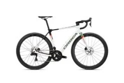 BICICLETA ELÉCTRICA CARRETERA ORBEA GAIN M10i 2023 10 BICICLETA ELÉCTRICA CARRETERA ORBEA GAIN M10i 2023 -Tienda De Bicicletas bicicleta elctrica carretera orbea gain mi 1 4
