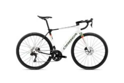 BICICLETA ELÉCTRICA CARRETERA ORBEA GAIN M30i 2023 -Tienda De Bicicletas bicicleta elctrica carretera orbea gain mi 1 8