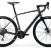 BICICLETA ELÉCTRICA GRAVEL MERIDA ESILEX 400 2023