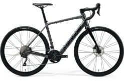 BICICLETA ELÉCTRICA GRAVEL MERIDA ESILEX 400 2023