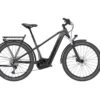 BICICLETA ELÉCTRICA LAPIERRE E-EXPLORER 9.7 2022