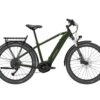 BICICLETA ELÉCTRICA LAPIERRE E-EXPLORER 4.5 2022