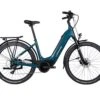 BICICLETA ELÉCTRICA LAPIERRE E-URBAN 4.4 2022