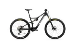 BICICLETA ELÉCTRICA MONTAÑA DOBLE ORBEA RISE M10 2023 8 BICICLETA ELÉCTRICA MONTAÑA DOBLE ORBEA RISE M10 2023 -Tienda De Bicicletas bicicleta elctrica montaa doble orbea rise m 1 2