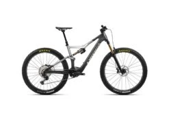 BICICLETA ELÉCTRICA MONTAÑA DOBLE ORBEA RISE M10 2023 11 BICICLETA ELÉCTRICA MONTAÑA DOBLE ORBEA RISE M10 2023 -Tienda De Bicicletas bicicleta elctrica montaa doble orbea rise m 1 5