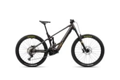 BICICLETA ELÉCTRICA MONTAÑA DOBLE ORBEA WILD M10 2023