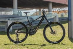 BICICLETA ELÉCTRICA MONTAÑA DOBLE ORBEA WILD M10 2023 -Tienda De Bicicletas bicicleta elctrica montaa doble orbea wild m 1 2