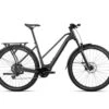 BICICLETA ELÉCTRICA URBANA ORBEA KEMEN MID 30