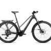 BICICLETA ELÉCTRICA URBANA ORBEA KEMEN MID 10