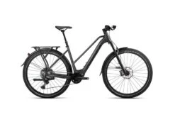 BICICLETA ELÉCTRICA URBANA ORBEA KEMEN MID 10