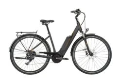 BICICLETA ELÉCTRICA LAPIERRE E-URBAN 3.4 2022