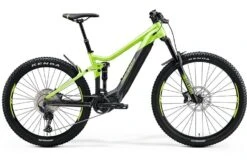 BICICLETA EMTB ENDURO MERIDA EONE SIXTY 500 VER-ANT