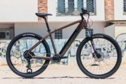 BICICLETA EMTB RÍGIDA CONOR JAVA 29 2023