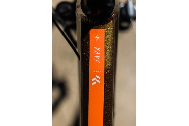 BICICLETA EMTB RÍGIDA CONOR JAVA 29 2023 3 BICICLETA EMTB RÍGIDA CONOR JAVA 29 2023 - Imagen 3