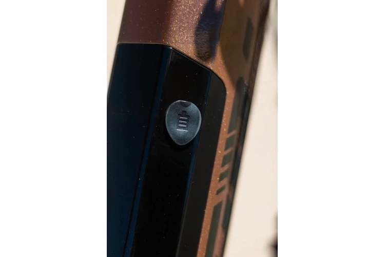 BICICLETA EMTB RÍGIDA CONOR JAVA 29 2023 4 BICICLETA EMTB RÍGIDA CONOR JAVA 29 2023 - Imagen 4