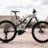 BICICLETA EMTB TRAIL LAPIERRE OVERVOLT TR 3.5 2022