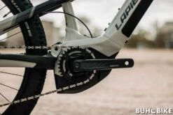 BICICLETA EMTB TRAIL LAPIERRE OVERVOLT TR 3.5 2022 -Tienda De Bicicletas bicicleta emtb trail lapierre overvolt tr 1 2