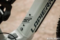 BICICLETA EMTB TRAIL LAPIERRE OVERVOLT TR 3.5 2022 -Tienda De Bicicletas bicicleta emtb trail lapierre overvolt tr 1 3