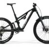 BICICLETA ENDURO MERIDA ONE SIXTY 6000 2023