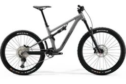 BICICLETA ENDURO MERIDA ONE SIXTY 500 2023 -Tienda De Bicicletas bicicleta enduro merida one sixty 1 5