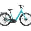 BICICLETA EURBAN ORBEA OPTIMA E50 2022