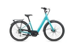 BICICLETA EURBAN ORBEA OPTIMA E50 2022